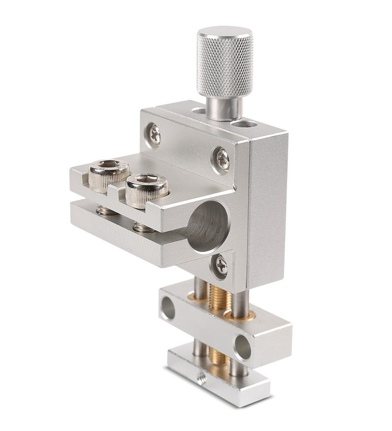 高精度調節組件