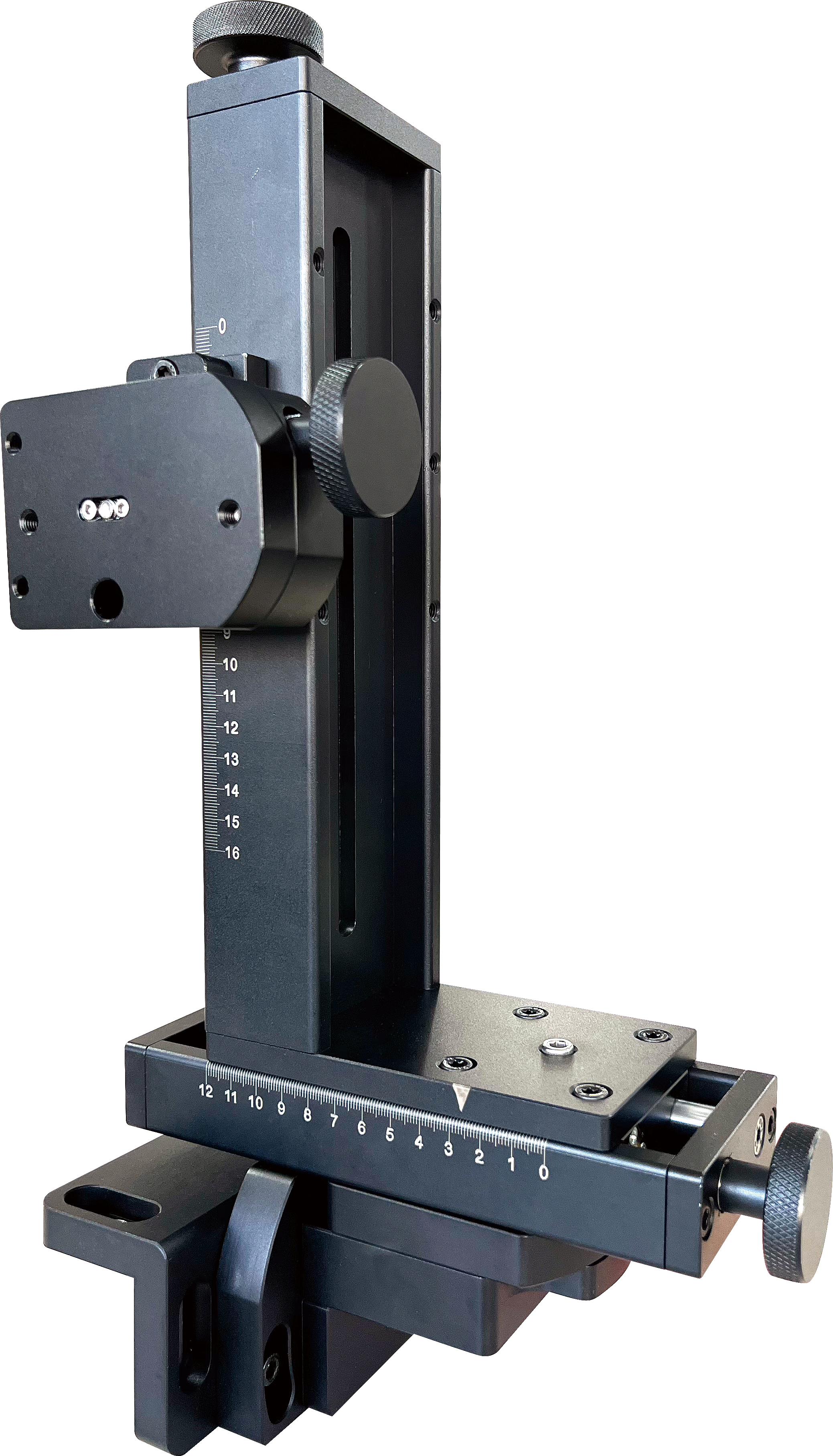 龍門支架側噴組合