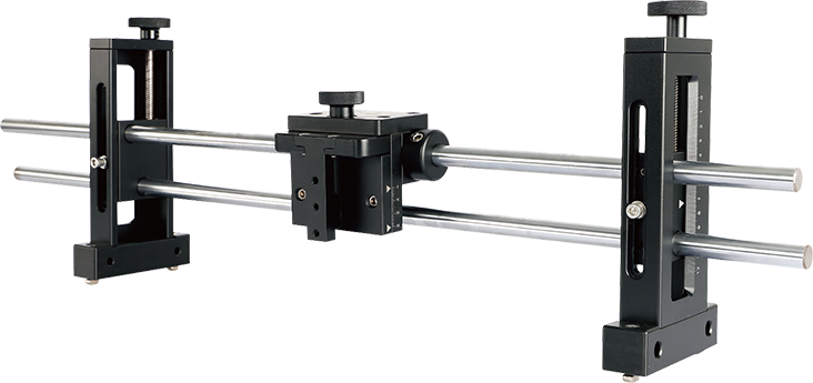 龍門支架下噴組合