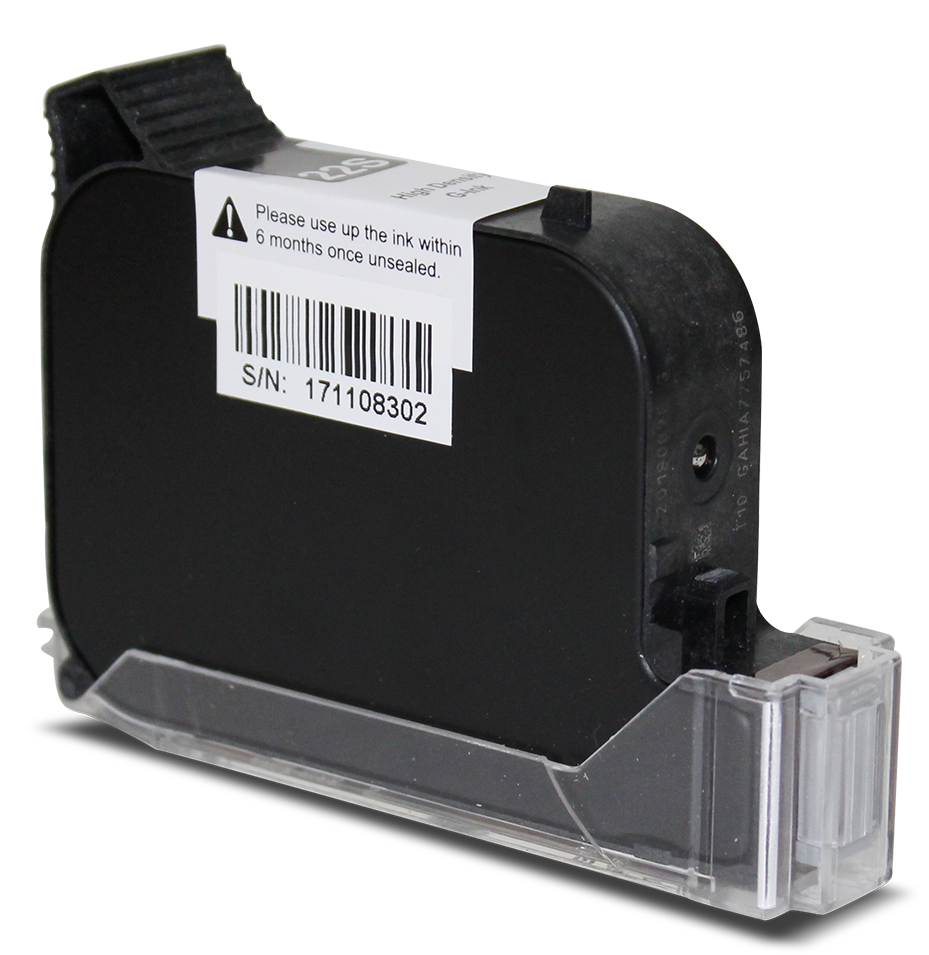 2系列油墨（水性墨盒）