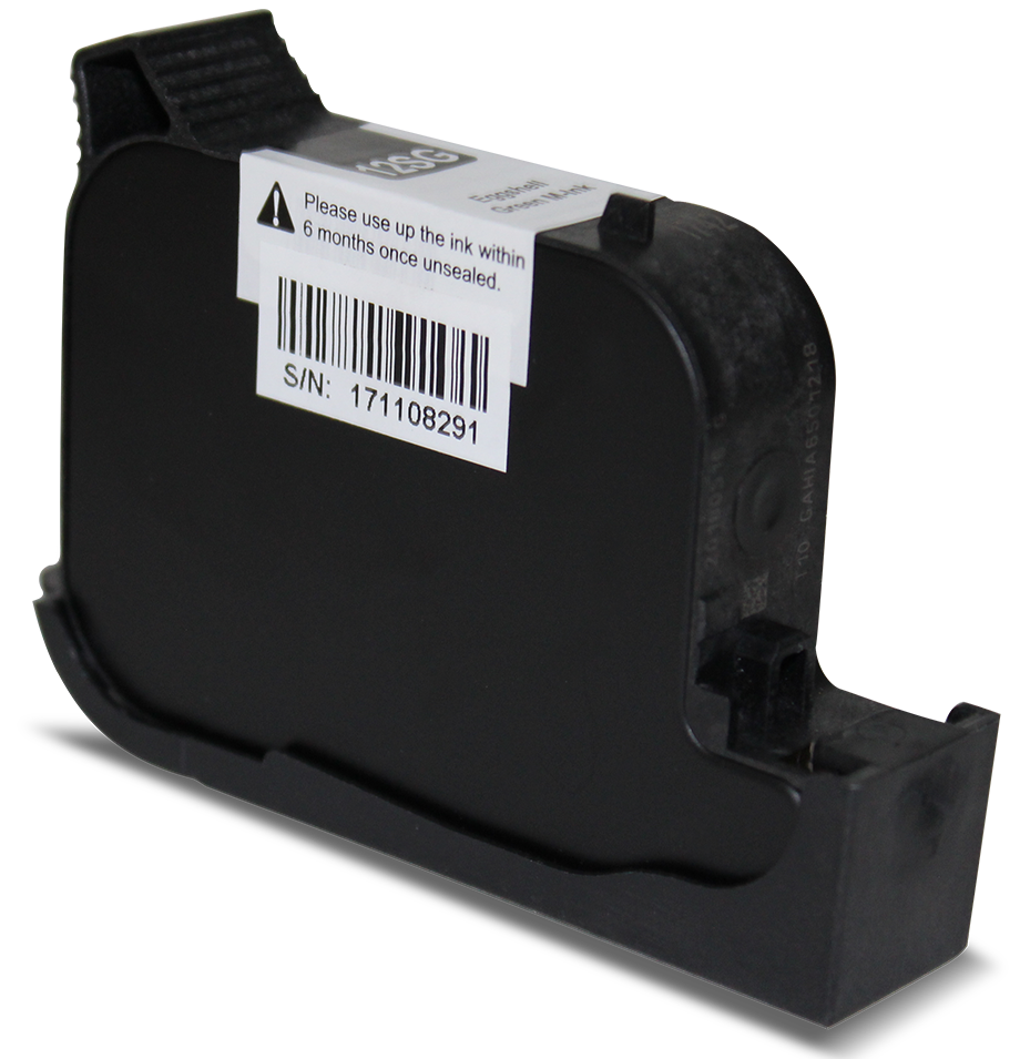 蛋類油墨（水性墨盒）